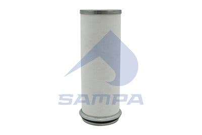 Filtro de aire complementario SAMPA 024.155