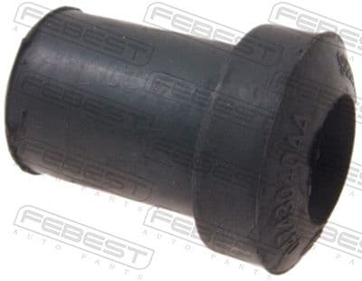 Casquillo del buje, muelle FEBEST CRSB-001