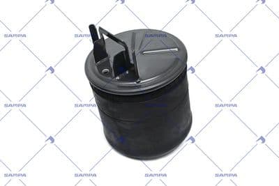 Cubrepolvo, suspensión neumática SAMPA SP 554582-K01