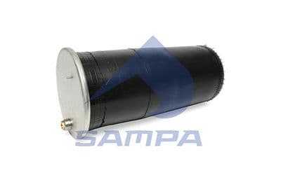 Cubrepolvo, suspensión neumática SAMPA SP 556173