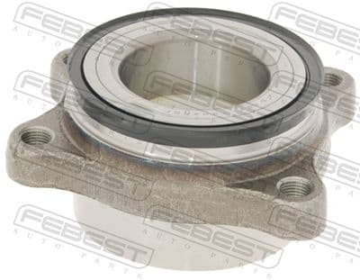 Buje FEBEST 0182-TRH200F