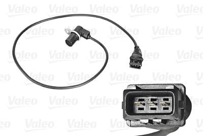 Sensor posición de cigueñal VALEO 254030
