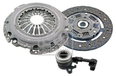 Kit de clutch FEBI BILSTEIN 1005484