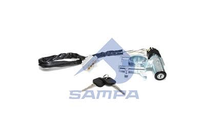 Seguro de la dirección SAMPA 022.252