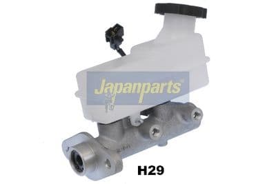 Cilindro principal de freno JAPANPARTS PF-H29