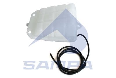 Depósito de compensación, refrigerante SAMPA 062.142