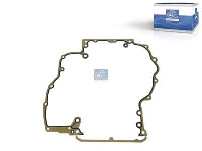 Junta, cárter de distribución DT Spare Parts 4.00252