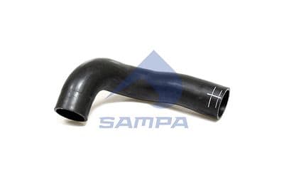 Tubería de radiador SAMPA 030.400