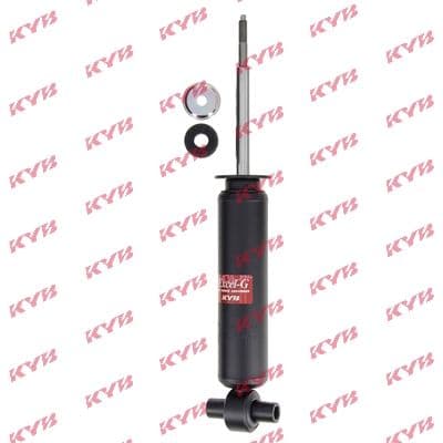 Amortiguador KYB 345006