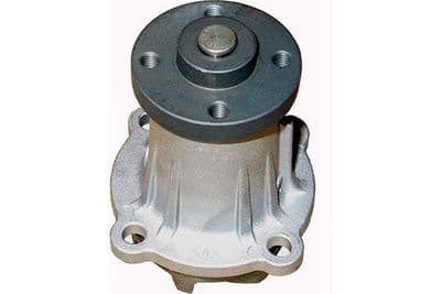 Bomba de agua, refrigeración del motor Kavo Parts KW-4627