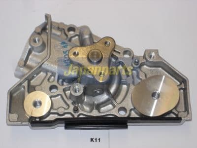 Bomba de agua, refrigeración del motor JAPANPARTS PQ-K11