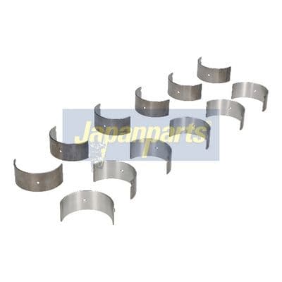 Cojinete de biela JAPANPARTS CB1080A