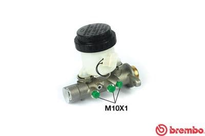 Cilindro principal de freno BREMBO M 56 064