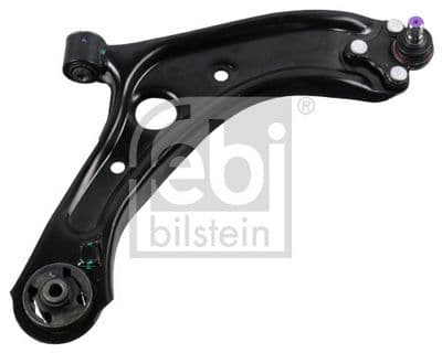 Brazo oscilante, suspensión de ruedas FEBI BILSTEIN 183401