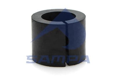Casquillo del buje, estabilizador SAMPA 079.394