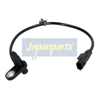 Sensor, revoluciones de la rueda JAPANPARTS ABS-1023