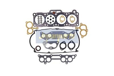 Juego de juntas, culata de cilindro JAPANPARTS KG-337