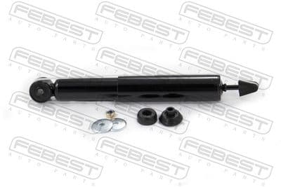 Amortiguador FEBEST 1807G-016R