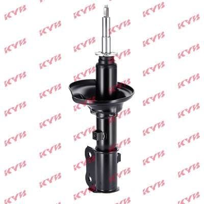 Amortiguador KYB 633220