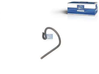 Clip de seguridad DT Spare Parts 9.06406