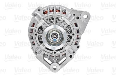 Alternador VALEO 439841