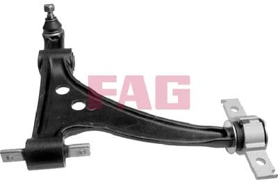 Brazo oscilante, suspensión de ruedas Schaeffler FAG 821 0432 10