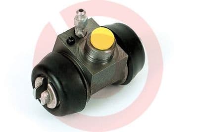 Cilindro de freno de rueda BREMBO A 12 771