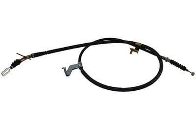 Cable de accionamiento, freno de estacionamiento Kavo Parts BHC-4573