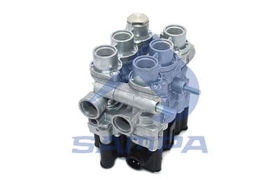 Válvula Solenoide SAMPA 091.185