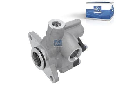 Bomba hidráulica, dirección DT Spare Parts 7.13210SP