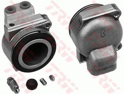 Caliper TRW BHV274E