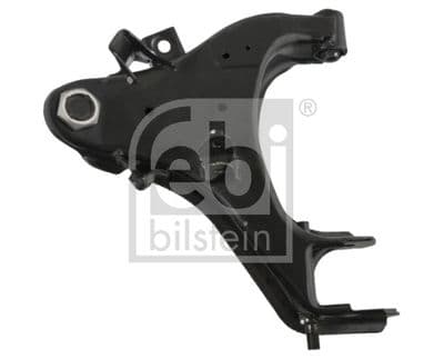 Brazo oscilante, suspensión de ruedas FEBI BILSTEIN 48171
