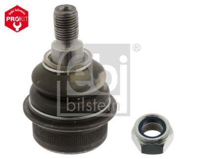 Rótula de suspensión/carga FEBI BILSTEIN 03668