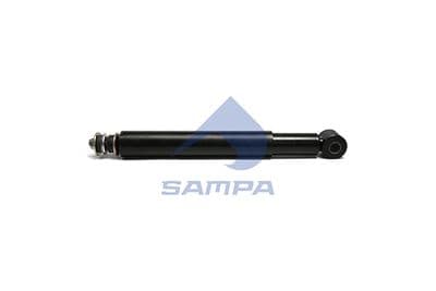Amortiguador SAMPA 076.182