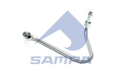 Tubería de combustible SAMPA 047.369