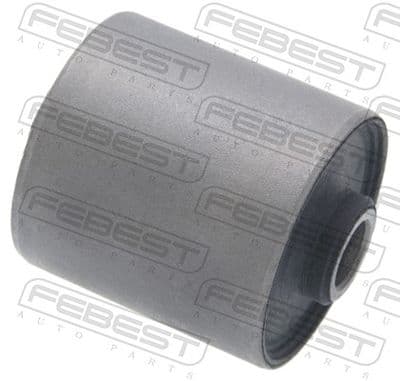 Horquilla de suspensión FEBEST KAB-003