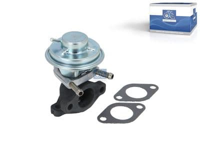 Válvula EGR DT Spare Parts 7.53002