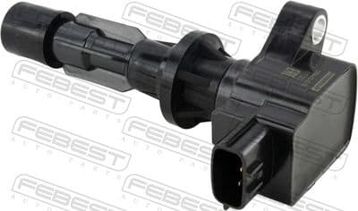 Bobina de encendido FEBEST 05640-003