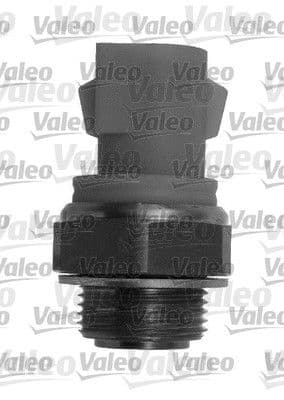 Interruptor de temperatura, ventilador del radiador VALEO 819785