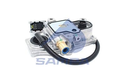 Válvula Solenoide SAMPA 096.2501