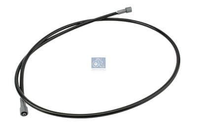 Manguera, Elemento de vuelco de cabina DT Spare Parts 3.84052