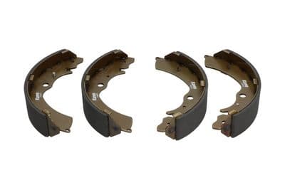 Juego de zapatas de frenos Kavo Parts KBS-3915
