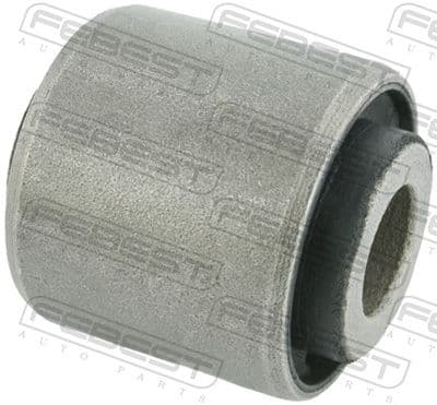 Horquilla de suspensión FEBEST MZAB-063