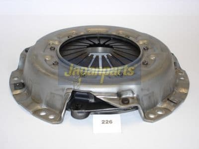 Plato de presión de clutch JAPANPARTS SF-226