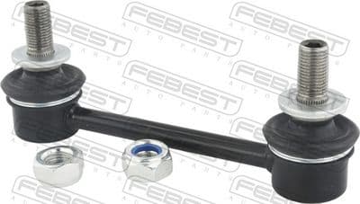 Travesaños/barras, estabilizador FEBEST 3023-FKVR