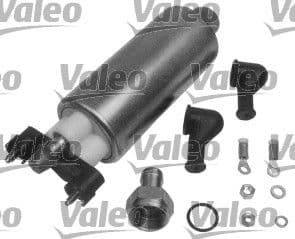 Bomba de combustible VALEO 347304