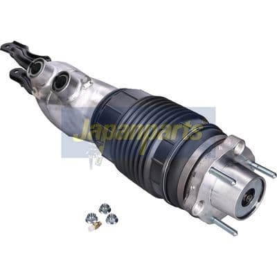 Amortiguador de telescópico neumático JAPANPARTS MM-AS487