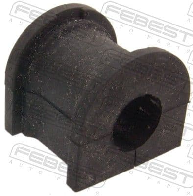 Soporte, estabilizador FEBEST MZSB-010