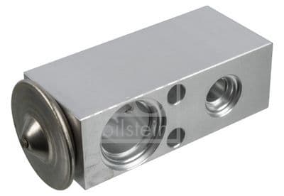 Válvula de expansión, aire acondicionado FEBI BILSTEIN 1004325
