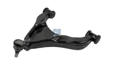 Brazo oscilante, suspensión de ruedas DT Spare Parts 4.66861